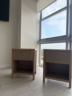 Night stand (WAYFAIR)