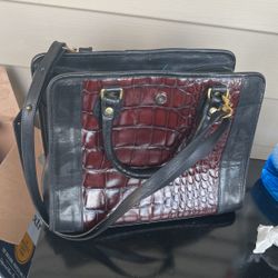 Brahim Bintage Bag 