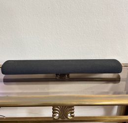 Samsung All-in-One Premium Soundbar 2.0 Ch (HW-S40T) | Black | MSRP $200 | 2020 Model!