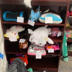 Used Stuff Animal