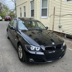 2008 Bmw 3 Series 328i