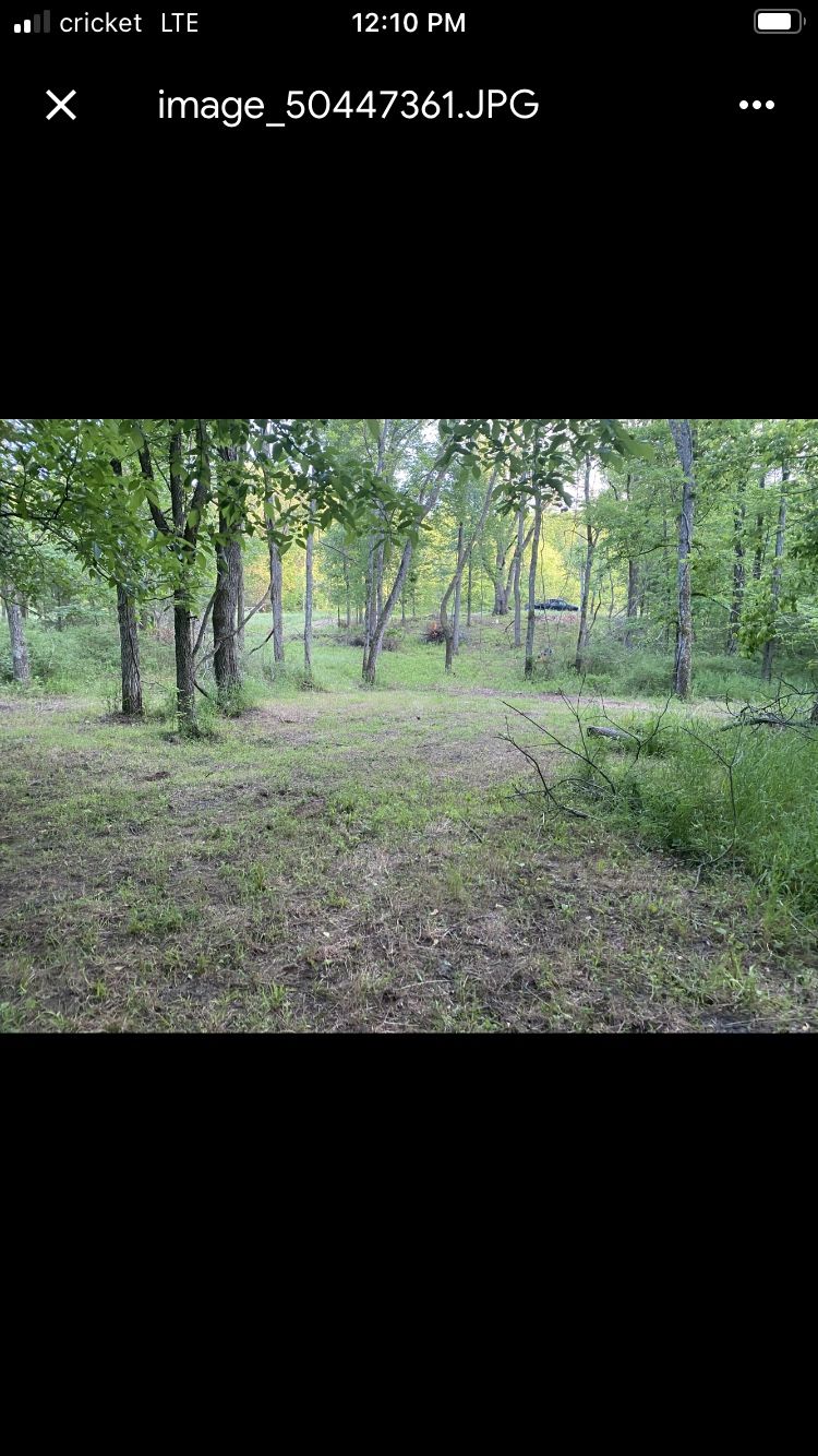 Bella Vista Lot