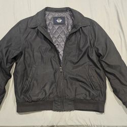 Dockers Bomber Type Jacket (Large)