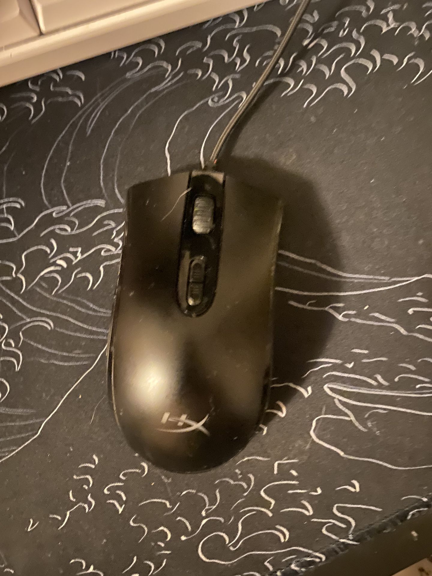 Gaming Mouse