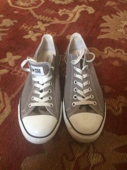 Converse men's shoes