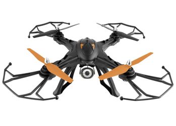 Vivitar DRC-888 360 Sky View WiFi HD Video Drone with GPS and 16 Mega Pixel Camera
