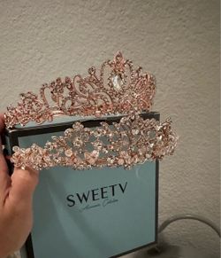Crowns