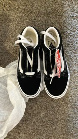 Vans Kids Size 13.5