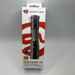 Streamlight MegaStream USB