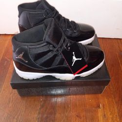 Air Jordan 11 Size 10