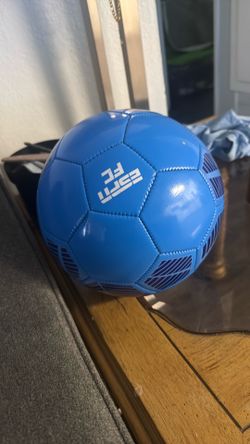 Soccer ball