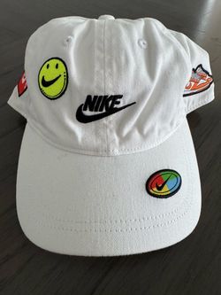 Cachucha Nike para niño de 4 a 7 años
