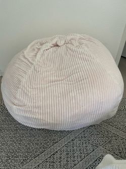Bean bag