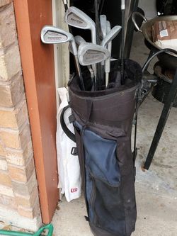 Golf Clubs