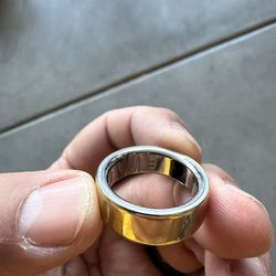 Oura Ring 4 - Size 11