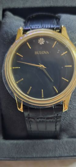 Men's Watch