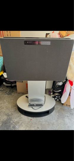 Sony vintage Esprit TV