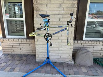 20” dyno BMX bike