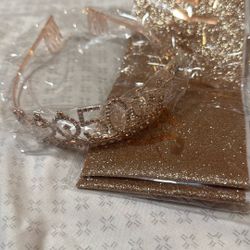 50th Birthday Crown And Sash
