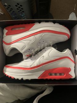 Air Max 90 Undefeated