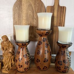 3 Portabela De Home Interior 