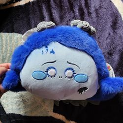 Emily Plush Pillow