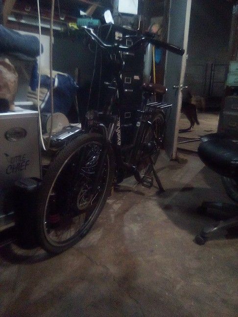 Electric Bike Brand Name Haybike