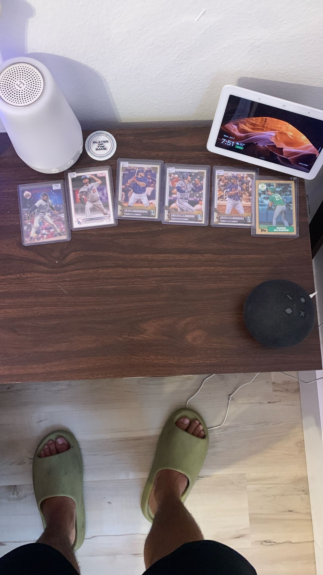 Sell My Baseball Cards