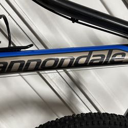 Cannondale Women’s Bike