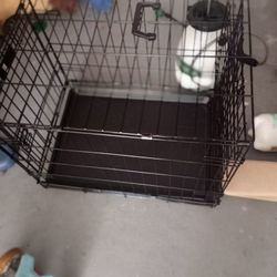 Dog Crate 