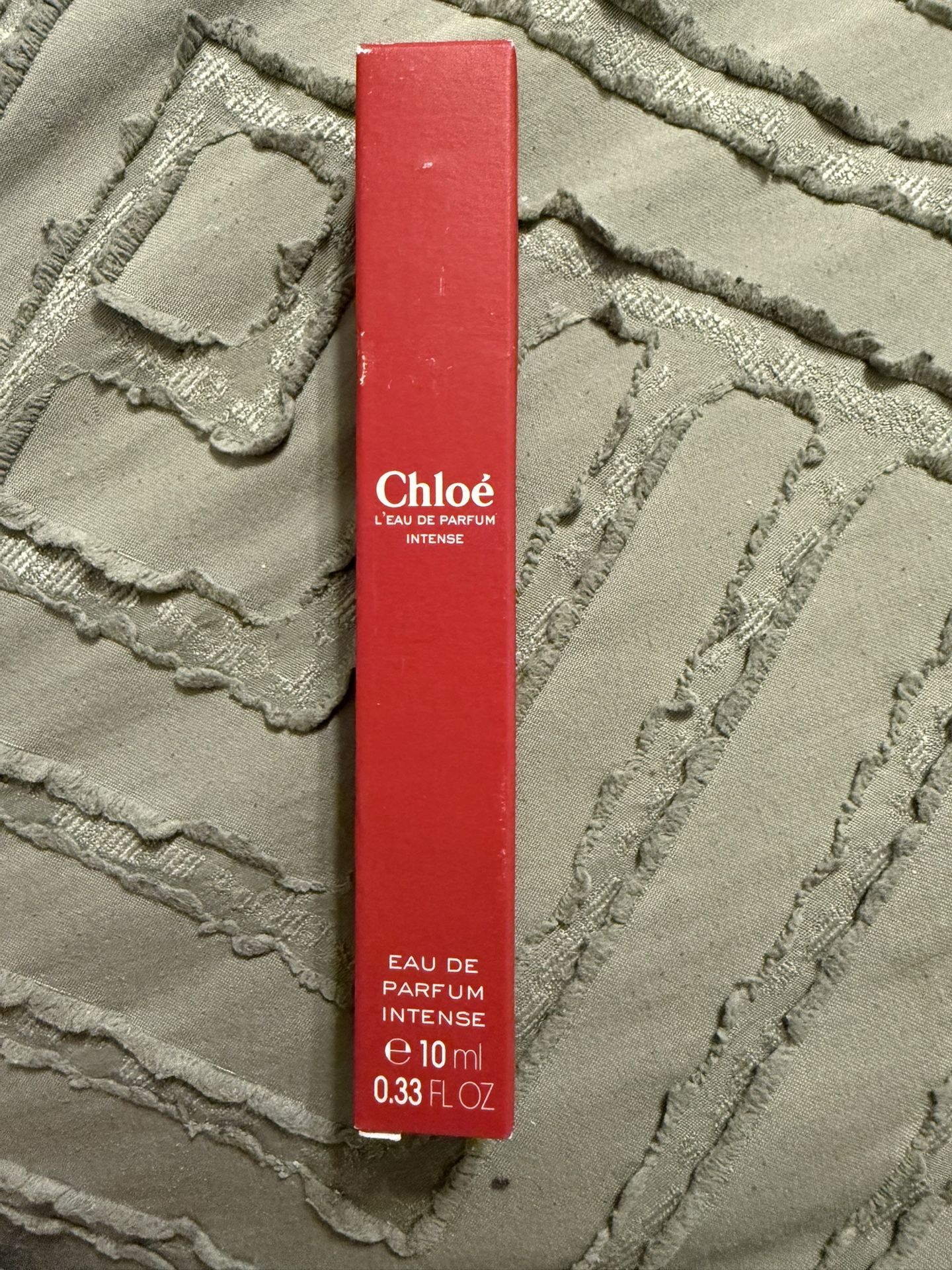 Chloe Eau De Parfum Intense