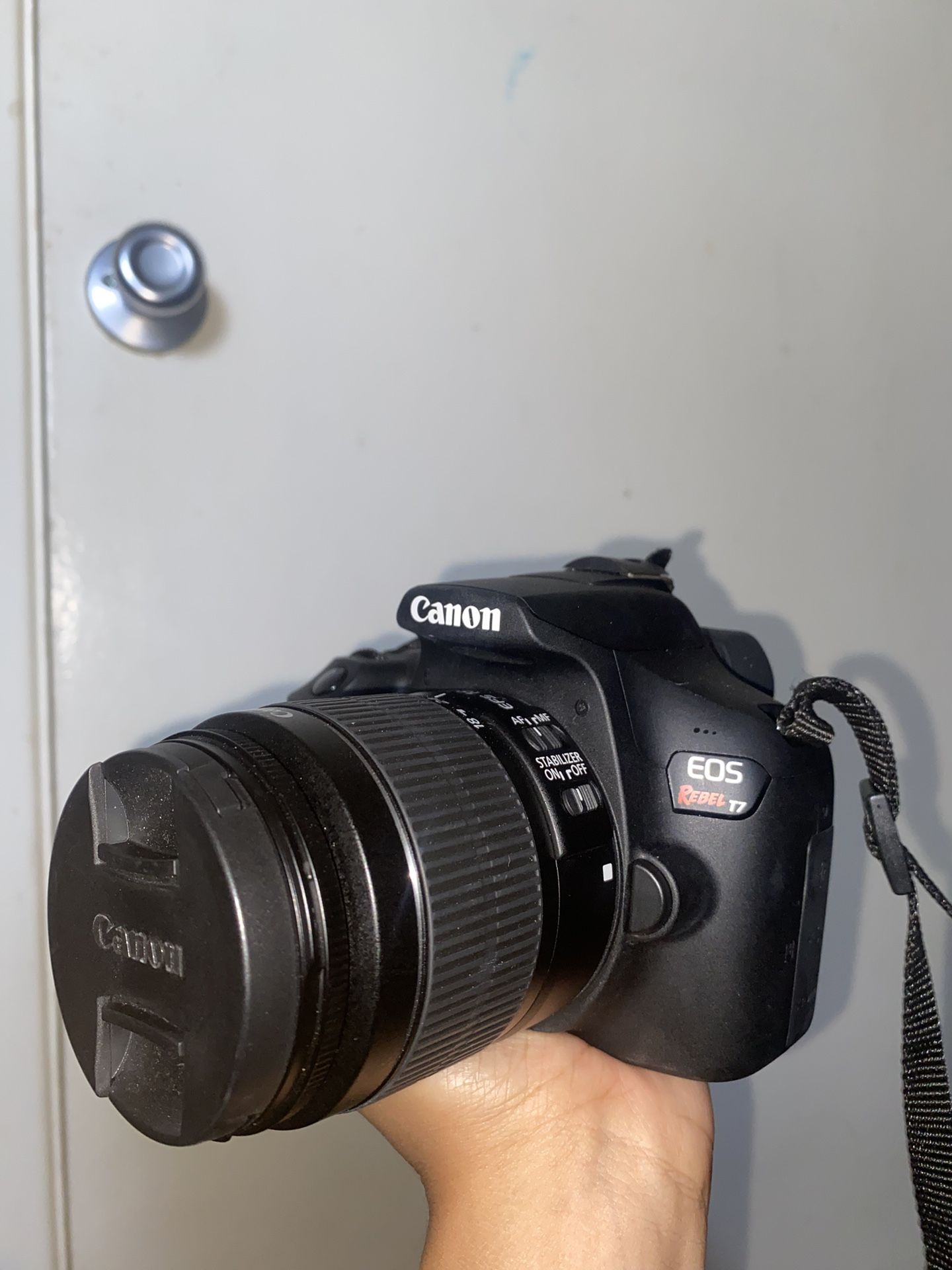 Canon Eos Photography/Video Camera Package Deal/$2,200