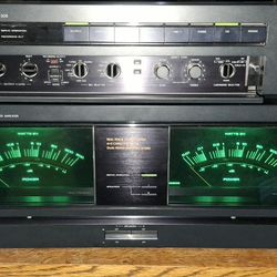 Onkyo Integra M504/ P-308