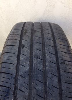 225/60R18 Michelin mxn4