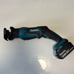 18v Reciprocating Saw