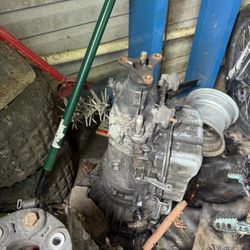 Dodge Ram 1500 Manual Transmission 