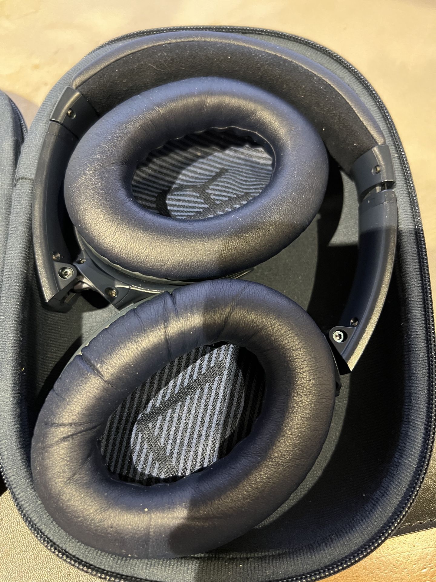 Bose QuietComfort 35 II Blue Edition
