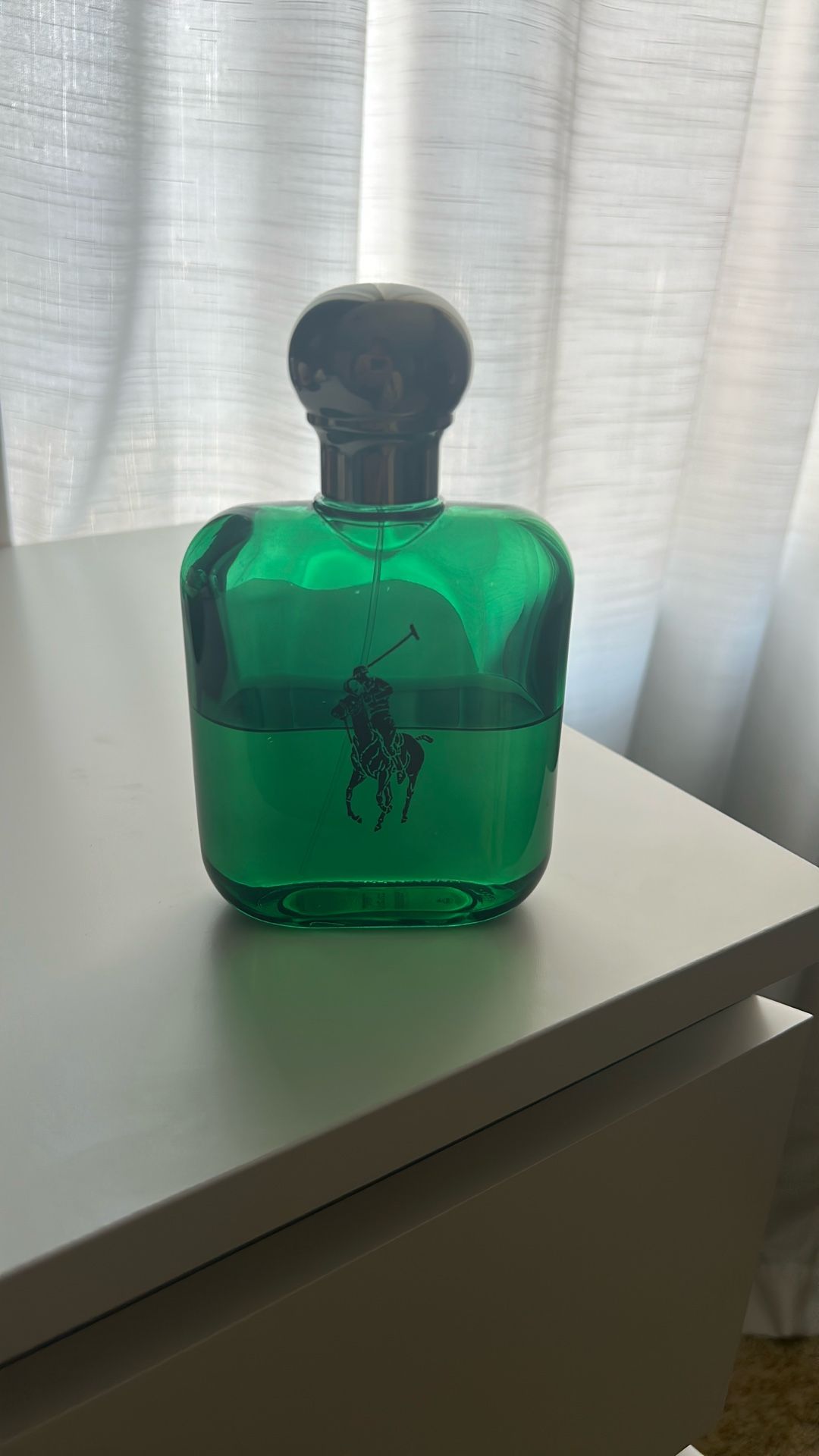 Polo Green