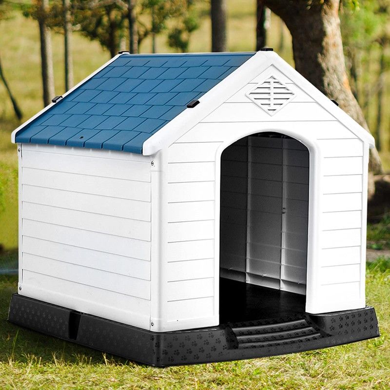 New doghouses for large dogs