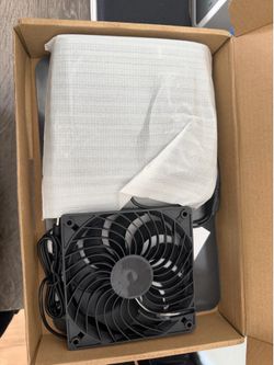 laptop fans
