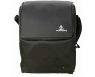 Respironics Carry Case/Bag Remstar Cpap/Bipap System Travel case