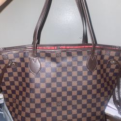 Louis Vuitton  Purse