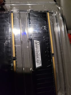 Corsair 16gb