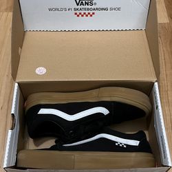 Vans Skate Old Skool