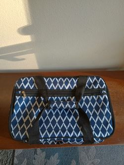 Carry Container for Food