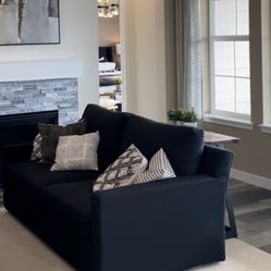 Two Couches For Sale