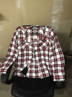 Dixxon Flannel Co. Bell Edition