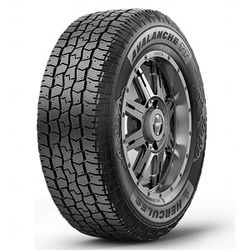 Hercules 265/70R16 Avalanche TT - Buy Now, Pay Later $0 Down, No Hard Credit Check!