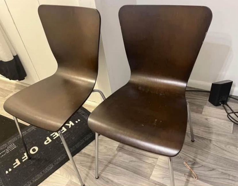 Dining Chairs