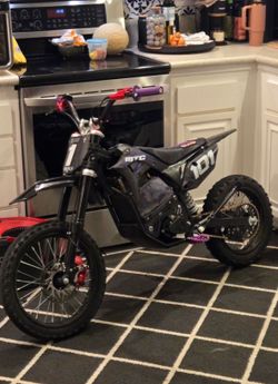60V Mototec